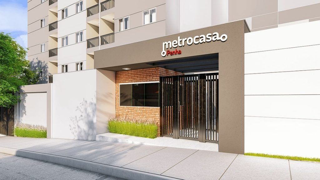 Apartamento, 34 m² - Foto 4