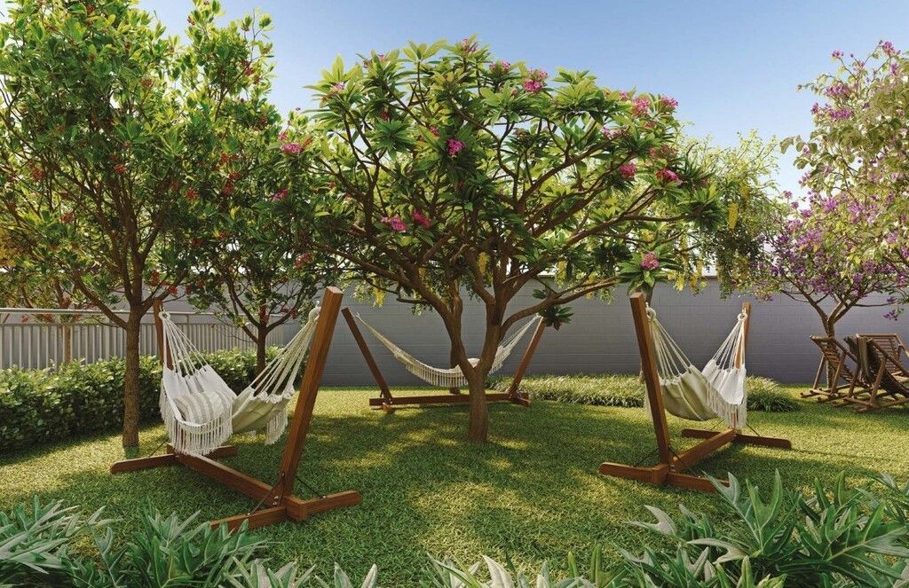 Apartamento à venda com 2 quartos, 45m² - Foto 14
