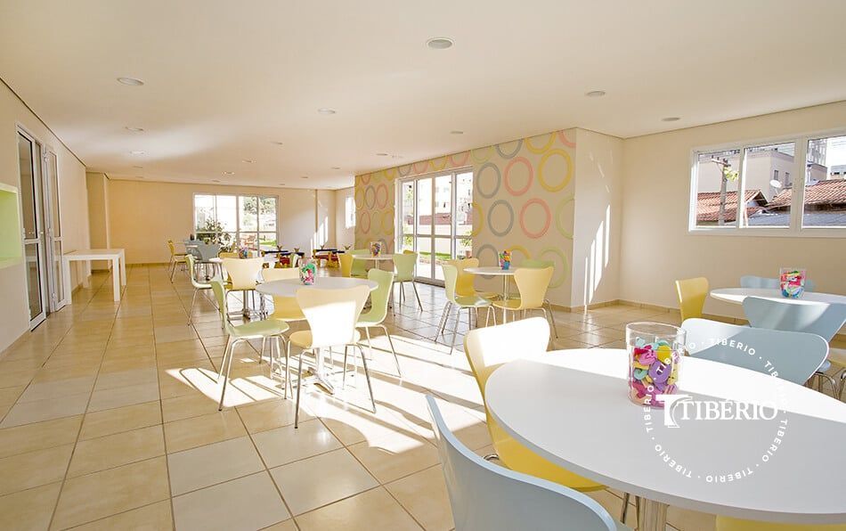 Apartamento, 3 quartos, 64 m² - Foto 20