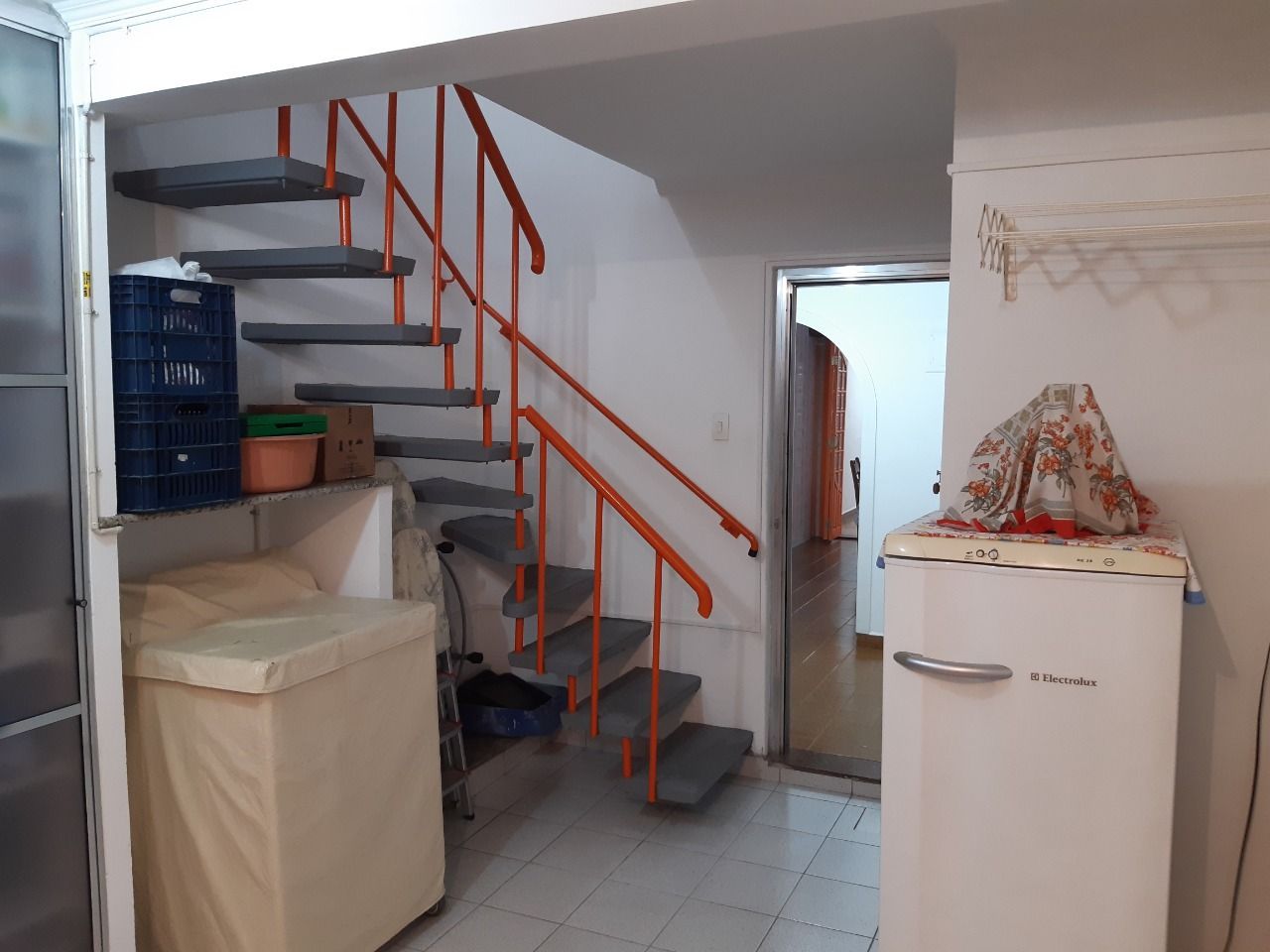 Sobrado à venda com 5 quartos, 150m² - Foto 29