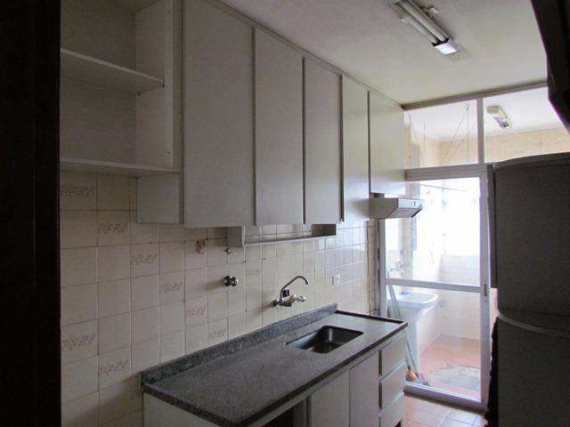 Apartamento à venda com 2 quartos, 50m² - Foto 5