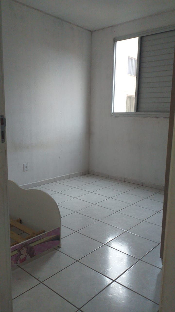 Apartamento, 2 quartos, 45 m² - Foto 4