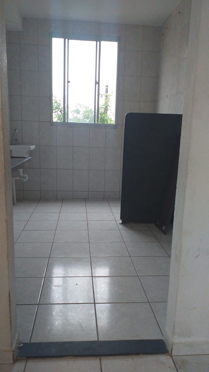 Apartamento, 2 quartos, 45 m² - Foto 7