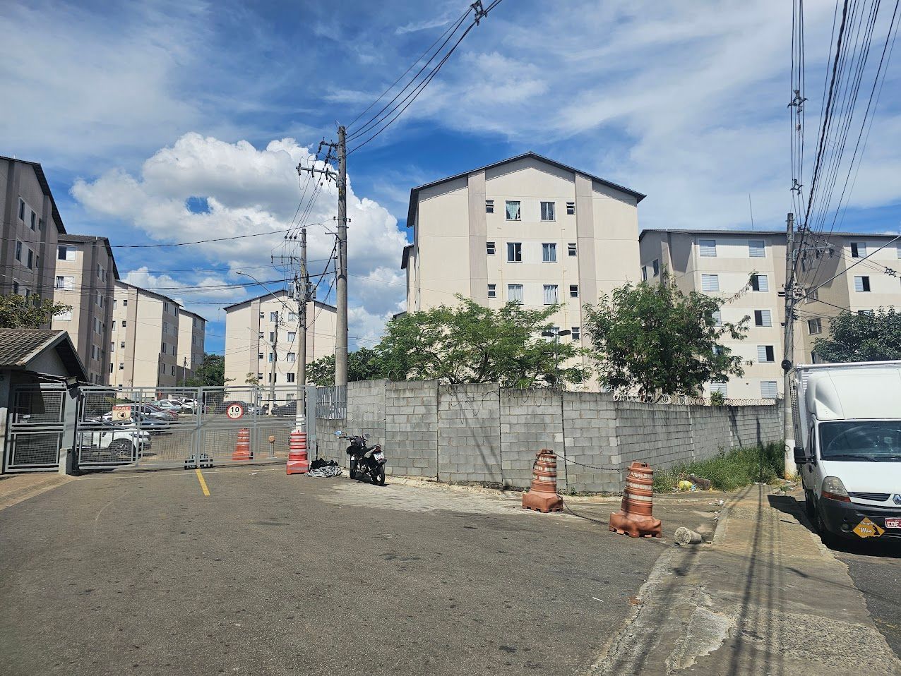 Apartamento, 2 quartos, 45 m² - Foto 9