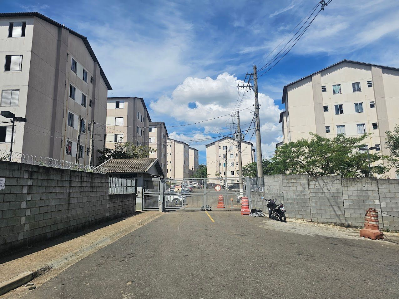 Apartamento, 2 quartos, 45 m² - Foto 8