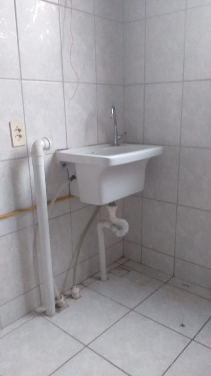 Apartamento, 2 quartos, 45 m² - Foto 5