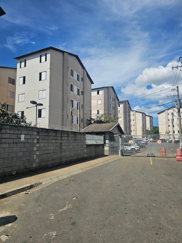 Apartamento, 2 quartos, 45 m² - Foto 10