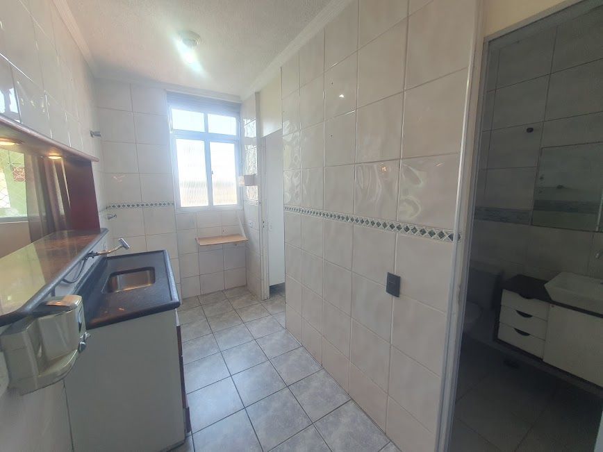 Apartamento, 2 quartos, 45 m² - Foto 6