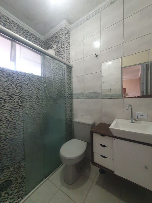 Apartamento, 2 quartos, 45 m² - Foto 8