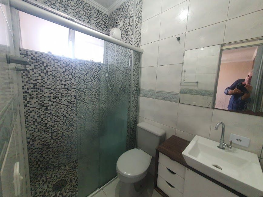 Apartamento, 2 quartos, 45 m² - Foto 7