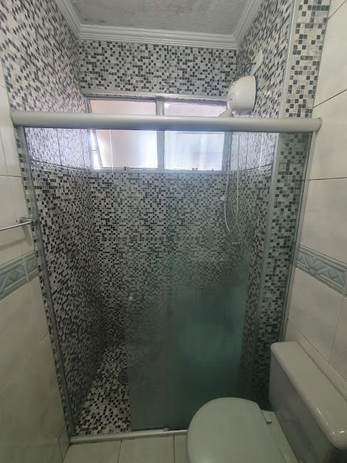 Apartamento, 2 quartos, 45 m² - Foto 9