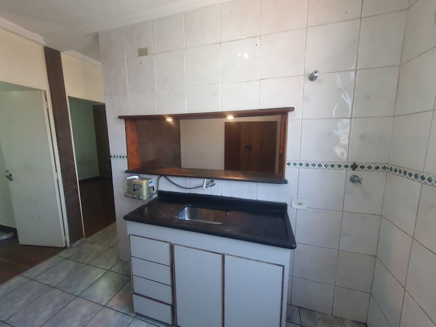 Apartamento, 2 quartos, 45 m² - Foto 11
