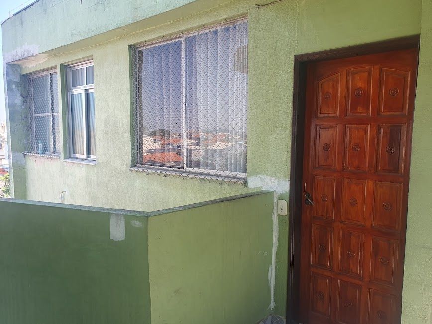 Apartamento, 2 quartos, 45 m² - Foto 15