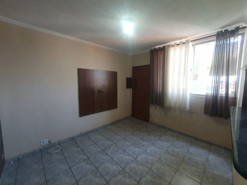 Apartamento, 2 quartos, 45 m² - Foto 14