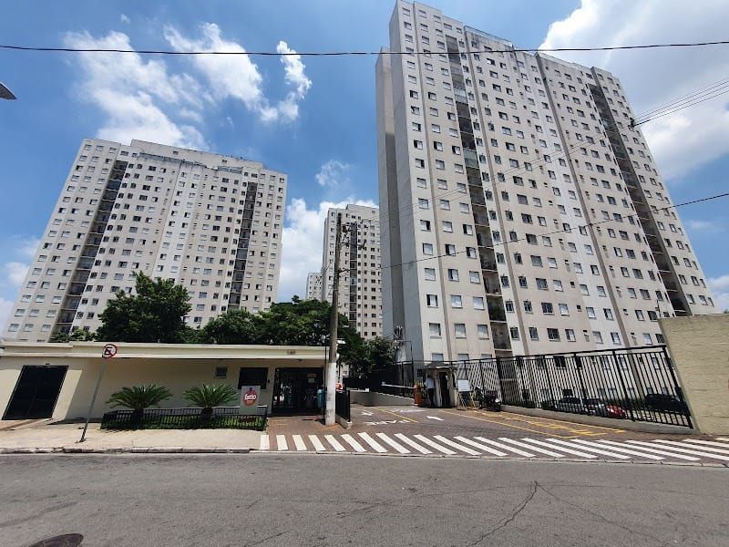 Apartamento, 2 quartos, 43 m² - Foto 16