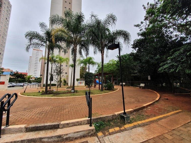 Apartamento, 2 quartos, 43 m² - Foto 18