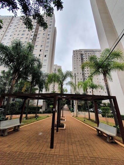 Apartamento, 2 quartos, 43 m² - Foto 7