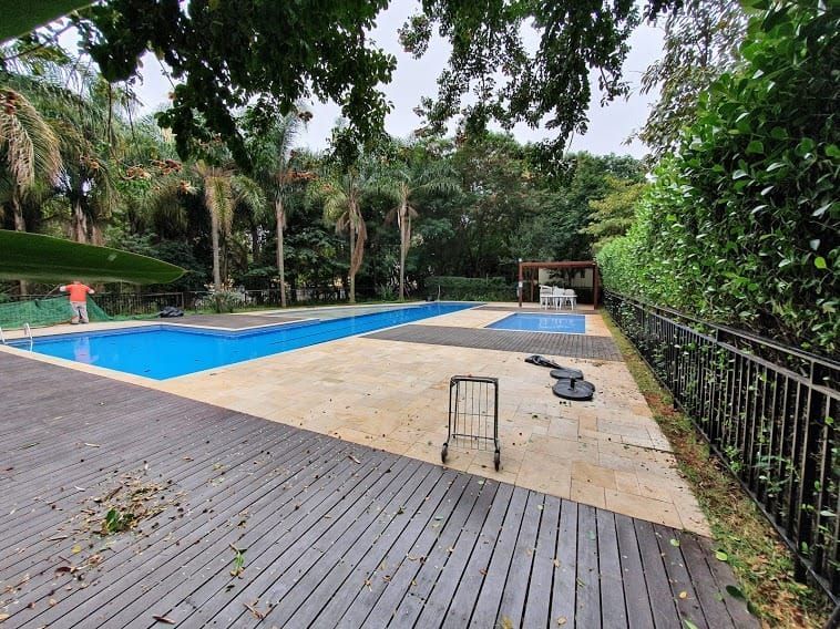 Apartamento, 2 quartos, 43 m² - Foto 8