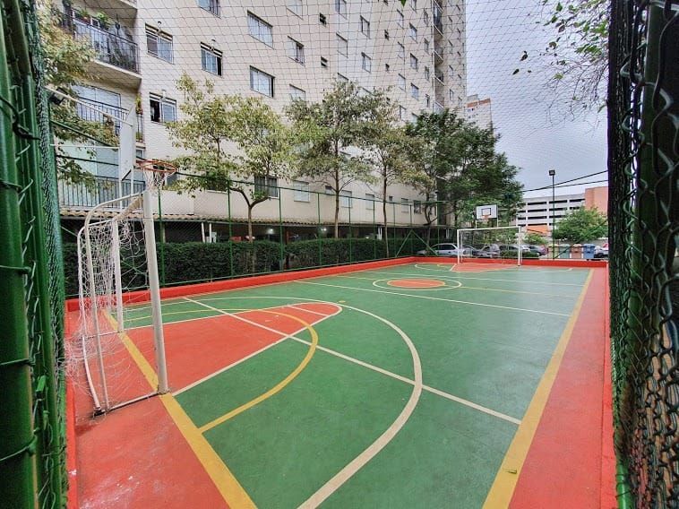 Apartamento, 2 quartos, 43 m² - Foto 11