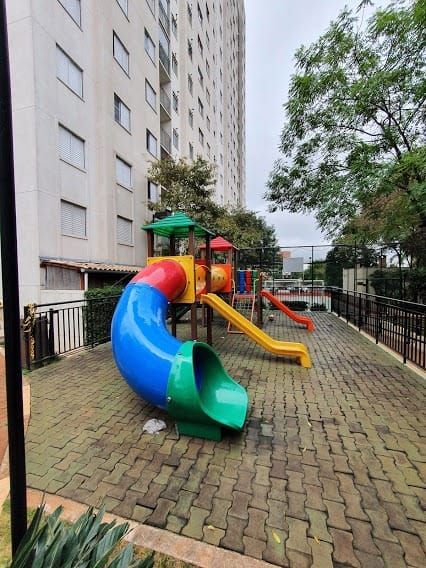 Apartamento, 2 quartos, 43 m² - Foto 3