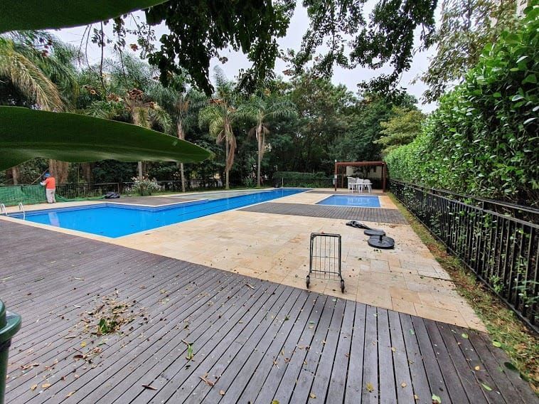 Apartamento, 2 quartos, 43 m² - Foto 4