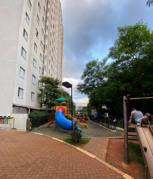 Apartamento, 2 quartos, 43 m² - Foto 5