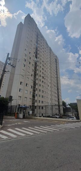 Apartamento, 2 quartos, 43 m² - Foto 10