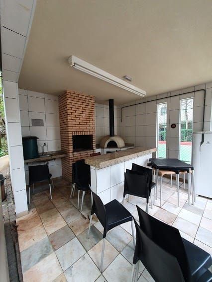 Apartamento, 2 quartos, 43 m² - Foto 9