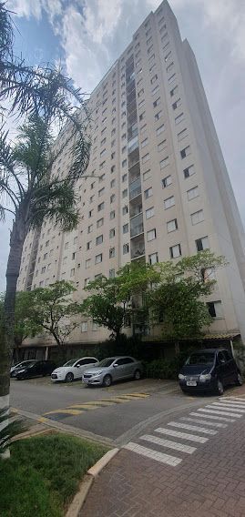 Apartamento, 2 quartos, 43 m² - Foto 13