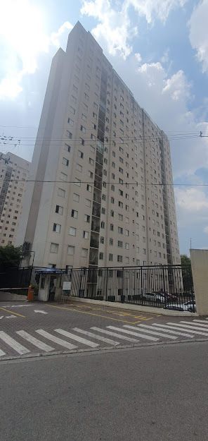 Apartamento, 2 quartos, 43 m² - Foto 12