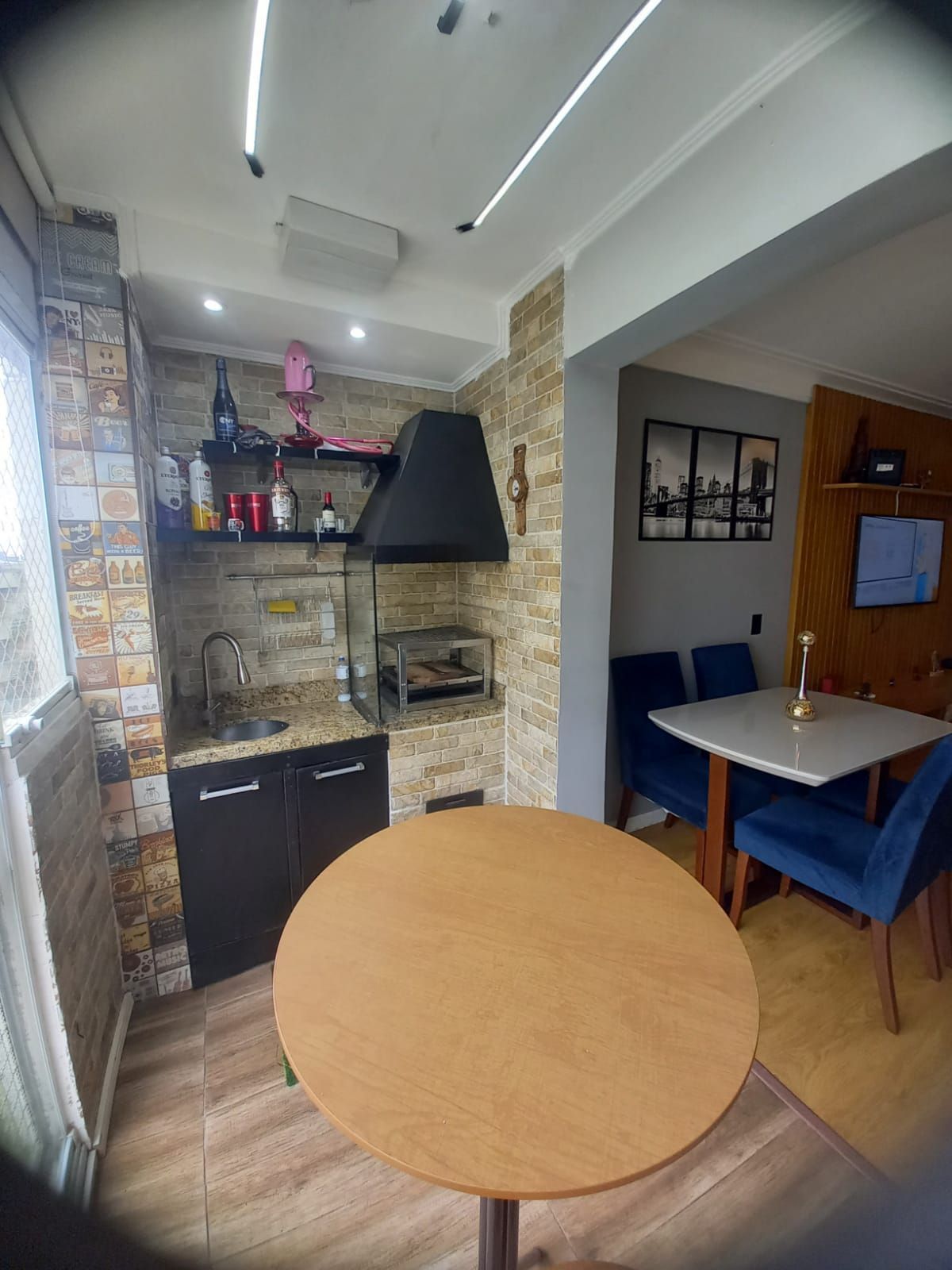 Apartamento para alugar com 3 quartos, 73m² - Foto 24