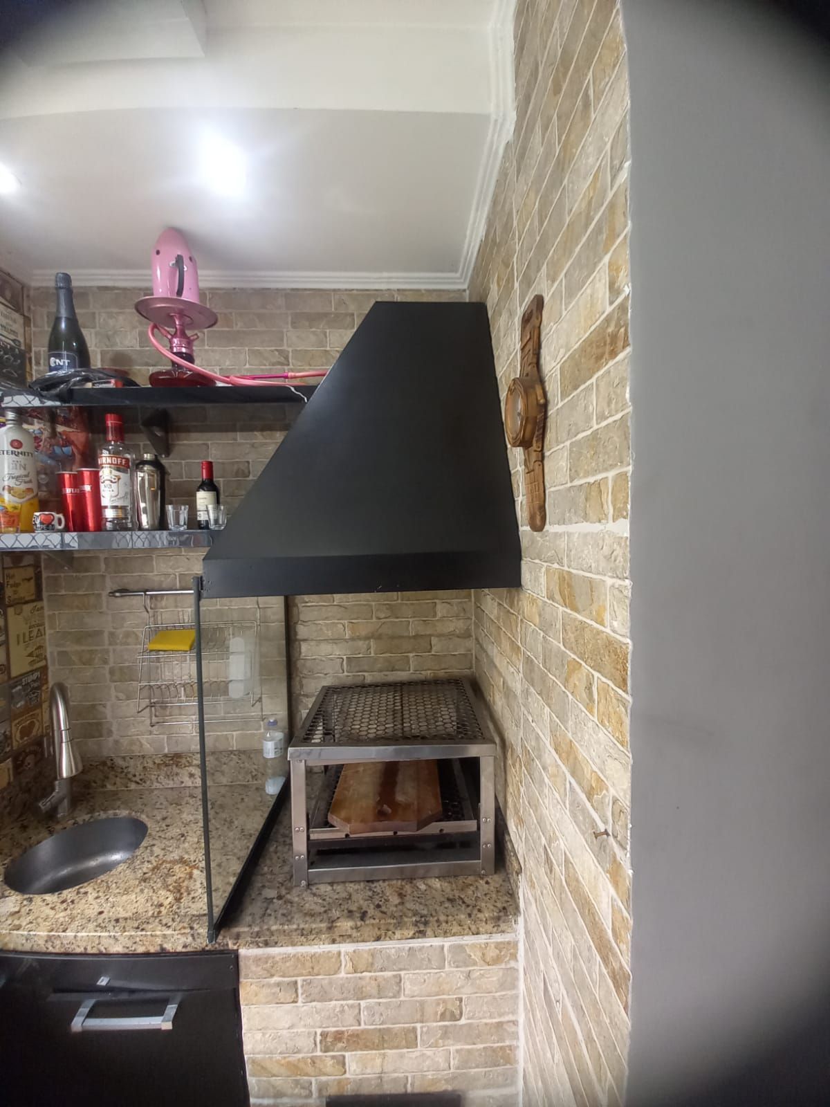 Apartamento para alugar com 3 quartos, 73m² - Foto 23