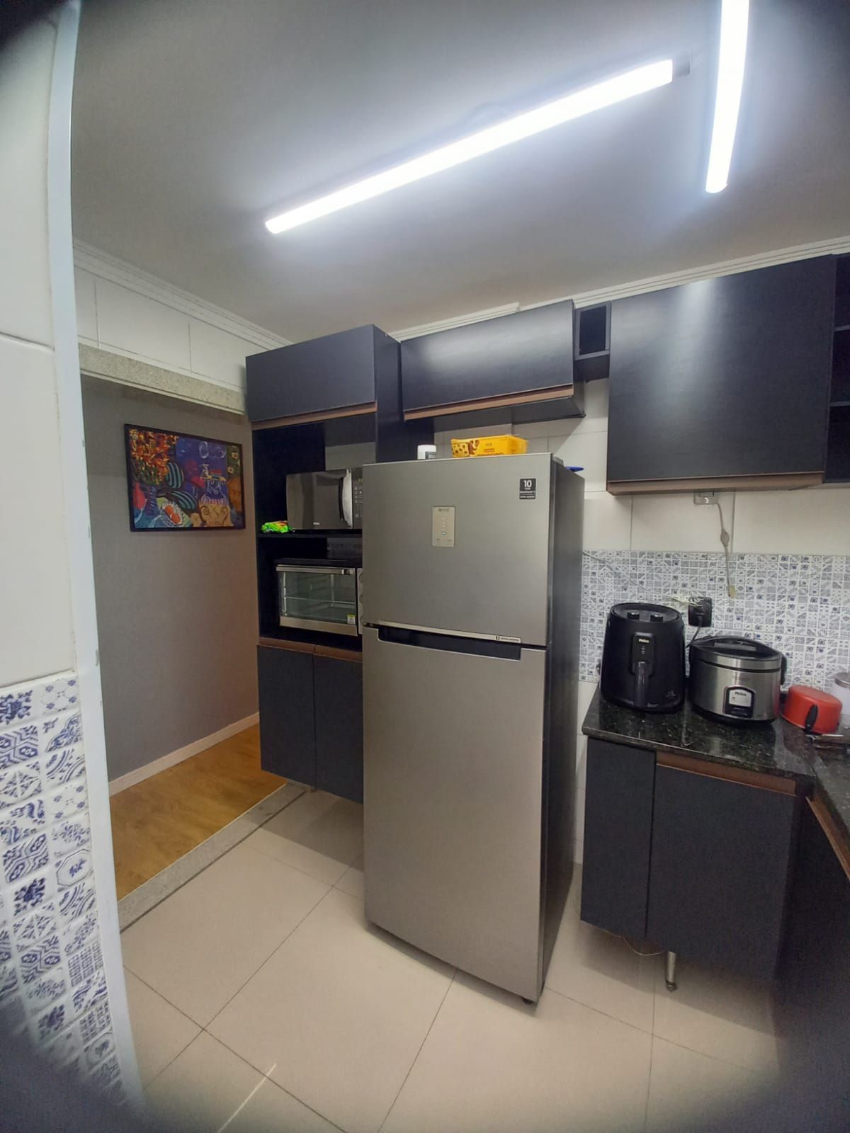 Apartamento para alugar com 3 quartos, 73m² - Foto 21