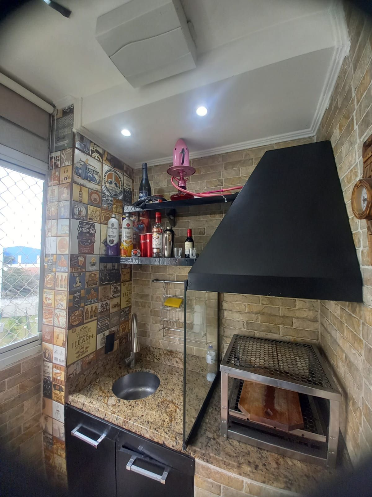 Apartamento para alugar com 3 quartos, 73m² - Foto 22