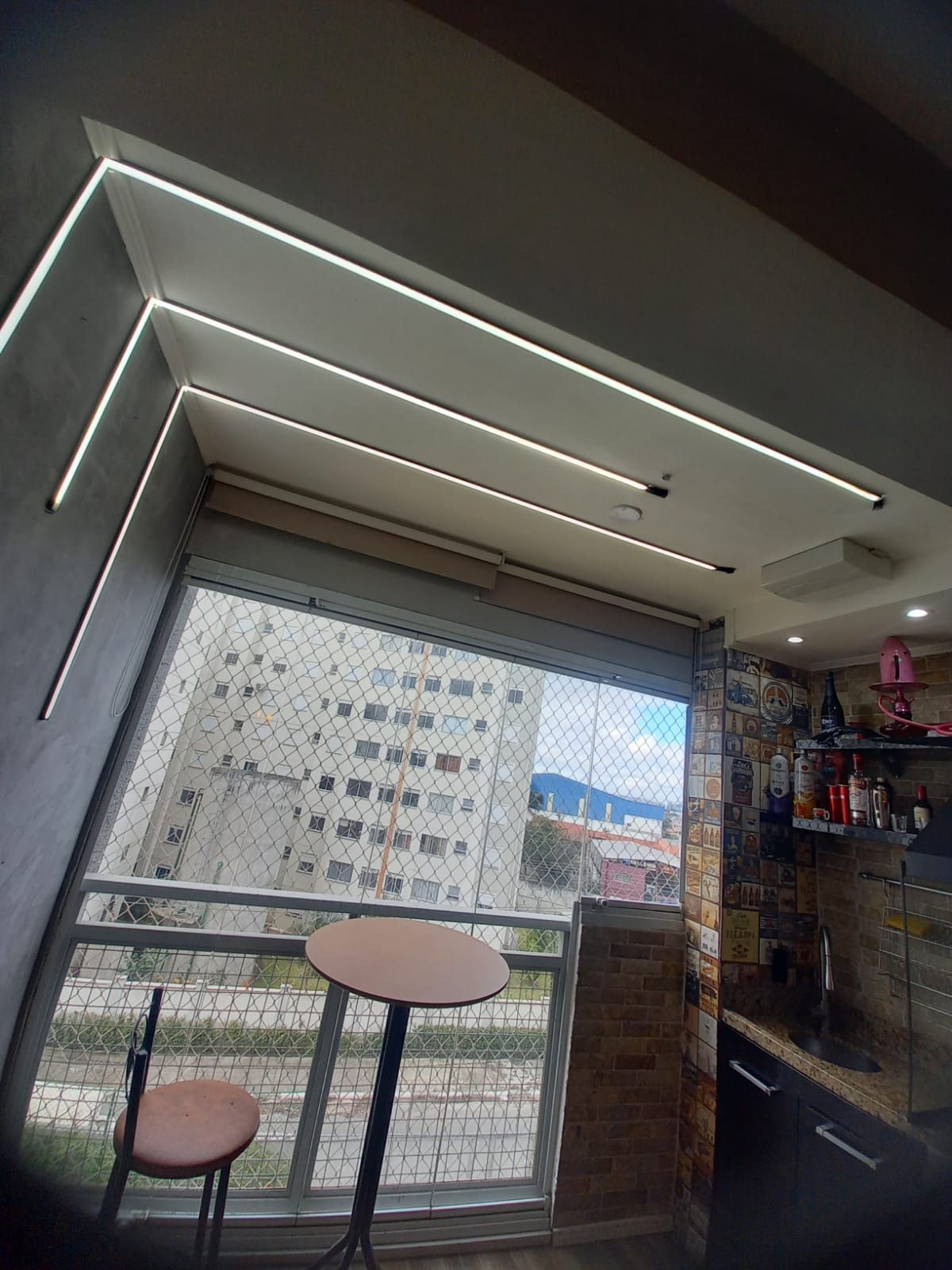 Apartamento para alugar com 3 quartos, 73m² - Foto 40