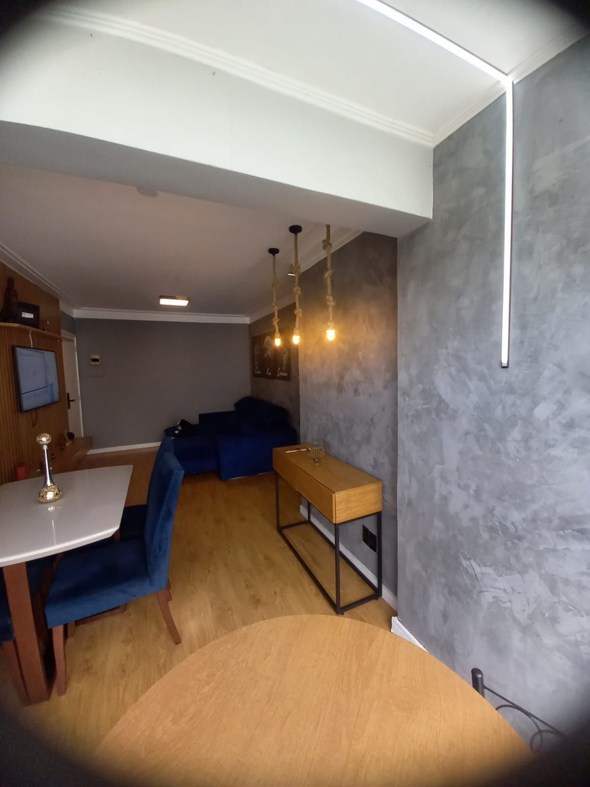Apartamento para alugar com 3 quartos, 73m² - Foto 13