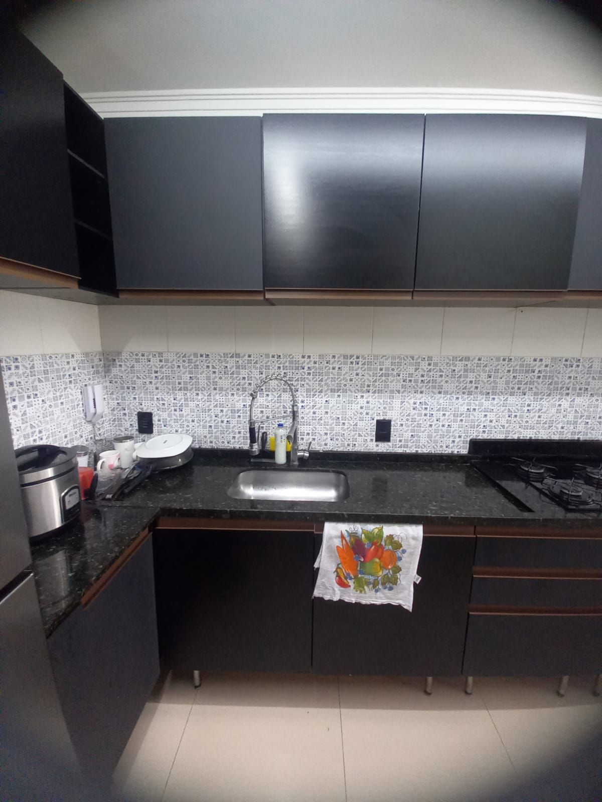 Apartamento para alugar com 3 quartos, 73m² - Foto 16
