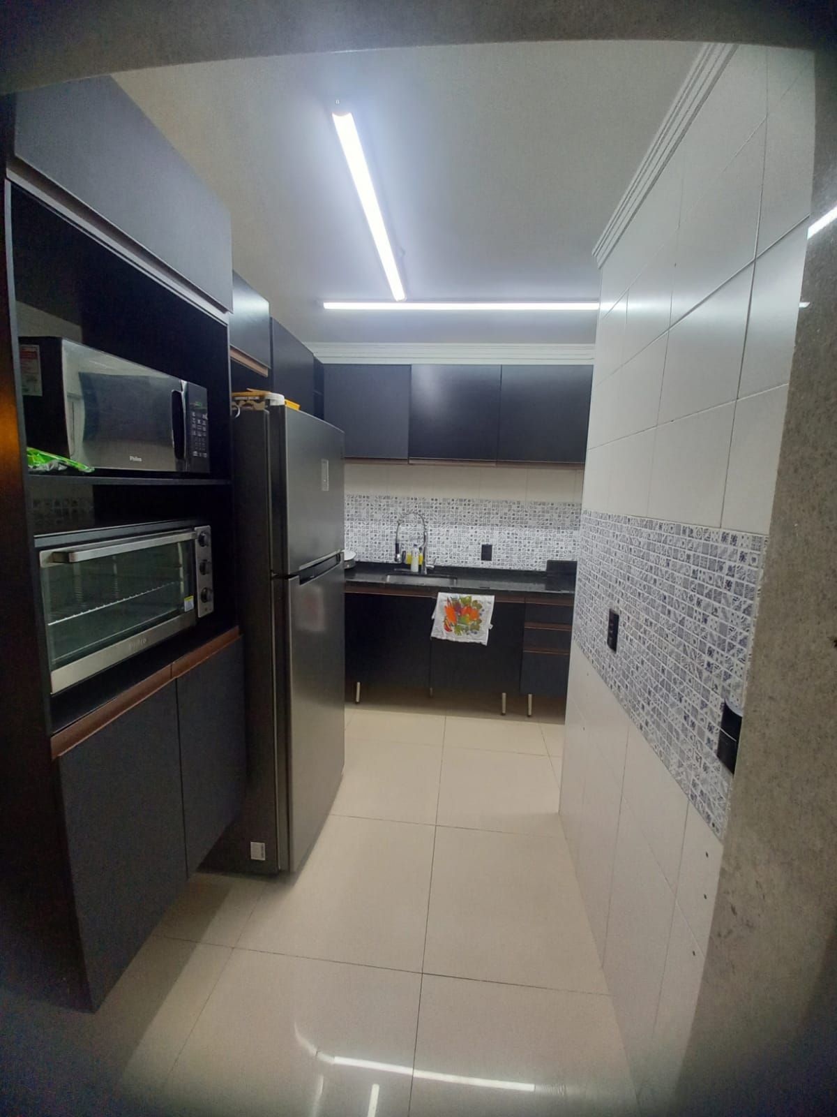 Apartamento para alugar com 3 quartos, 73m² - Foto 15
