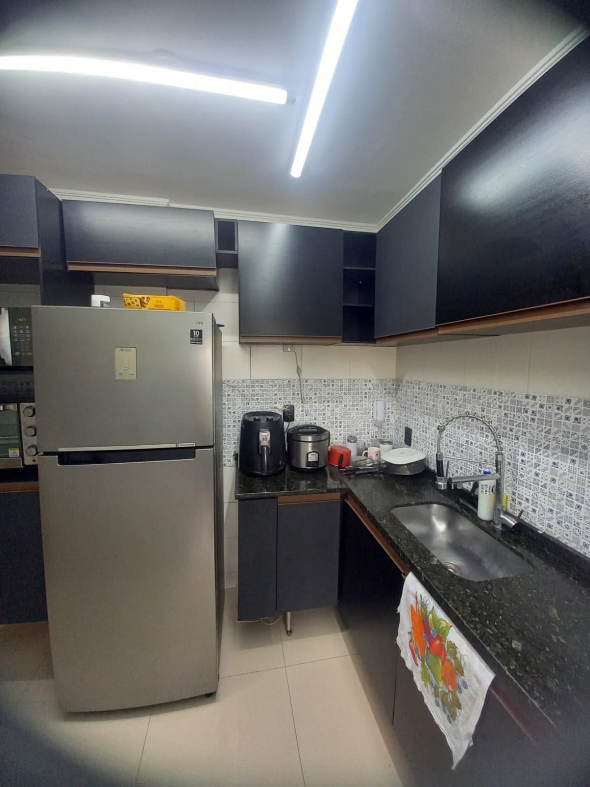 Apartamento para alugar com 3 quartos, 73m² - Foto 17