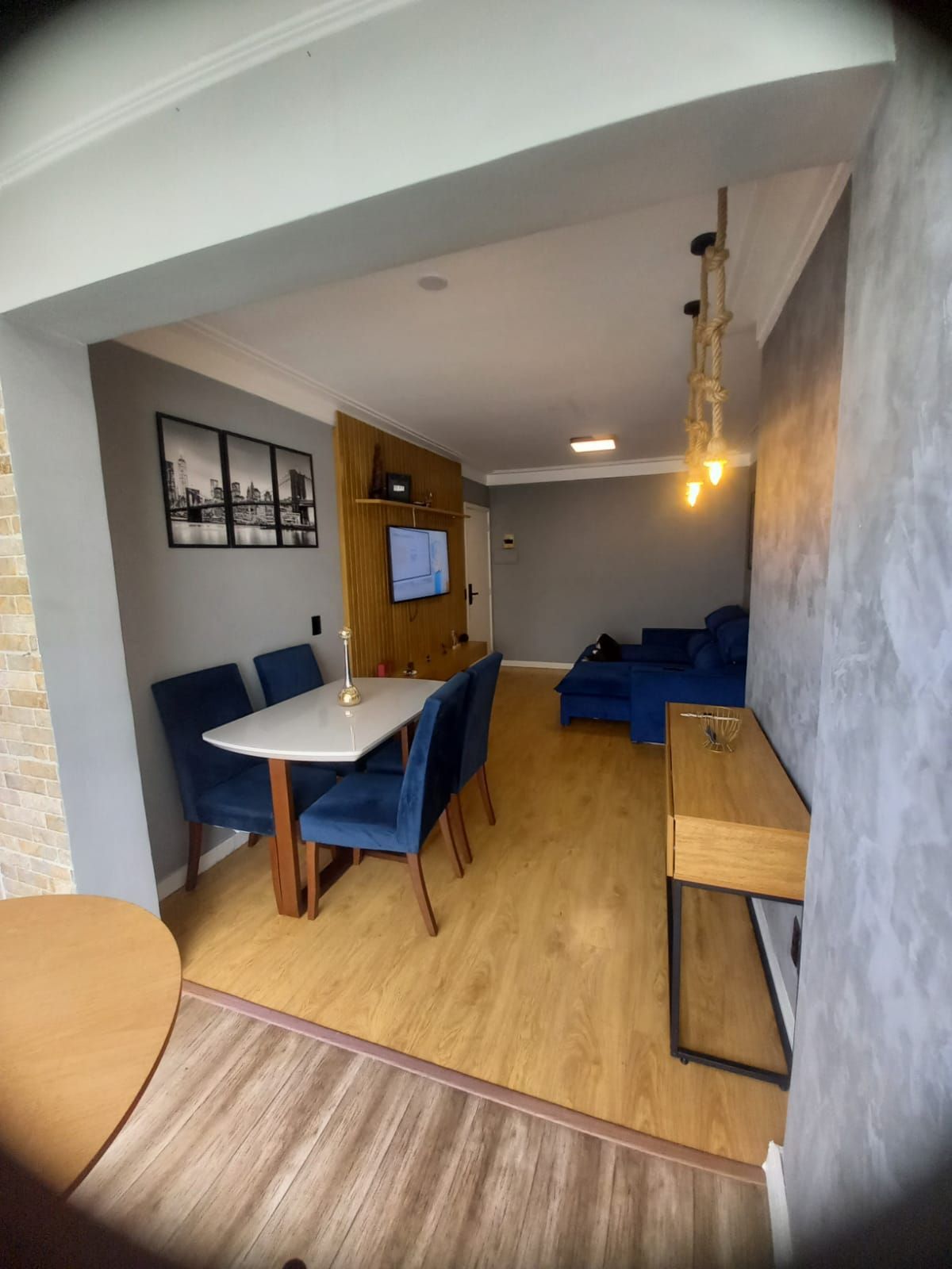 Apartamento para alugar com 3 quartos, 73m² - Foto 14