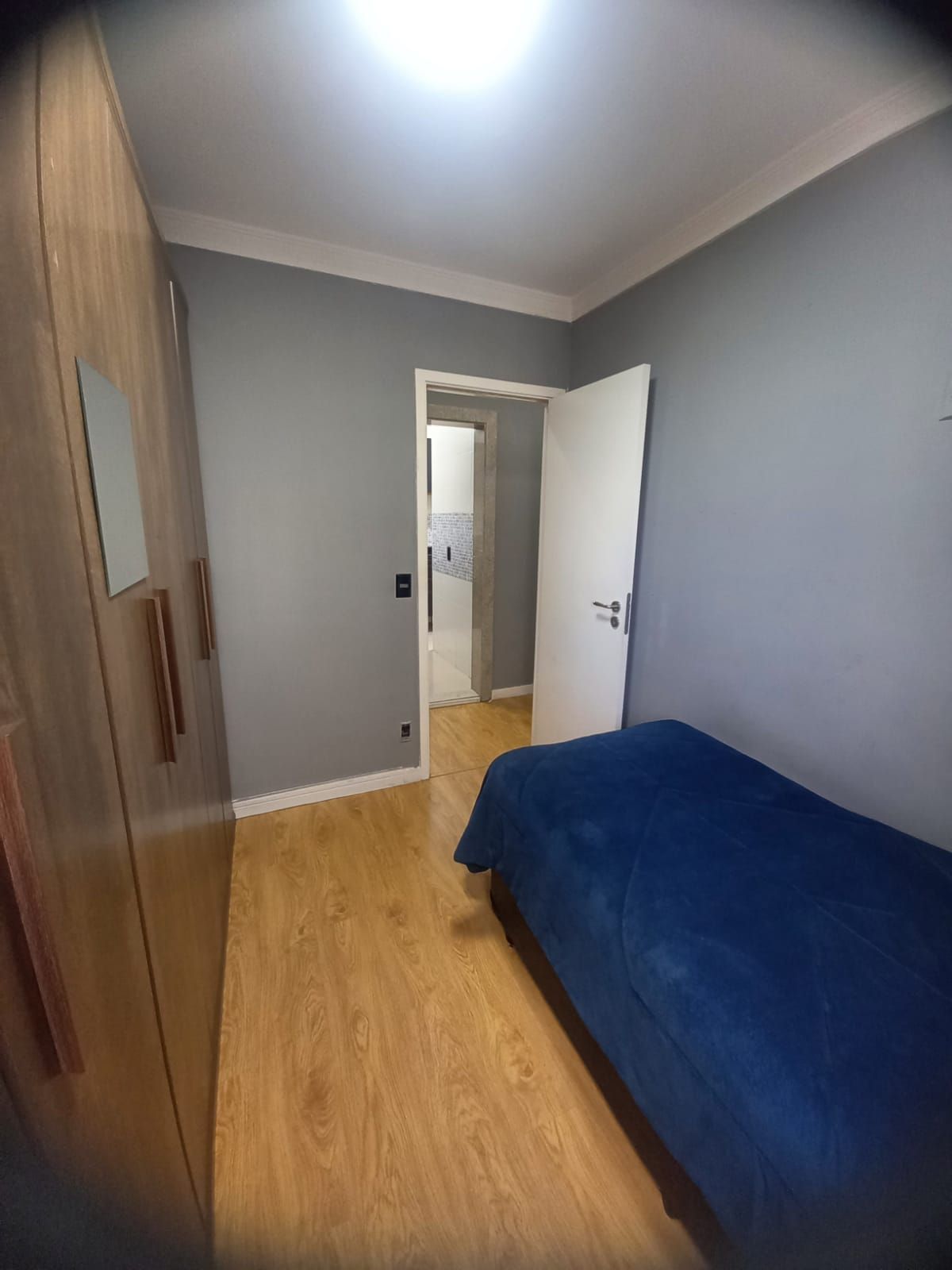 Apartamento para alugar com 3 quartos, 73m² - Foto 34