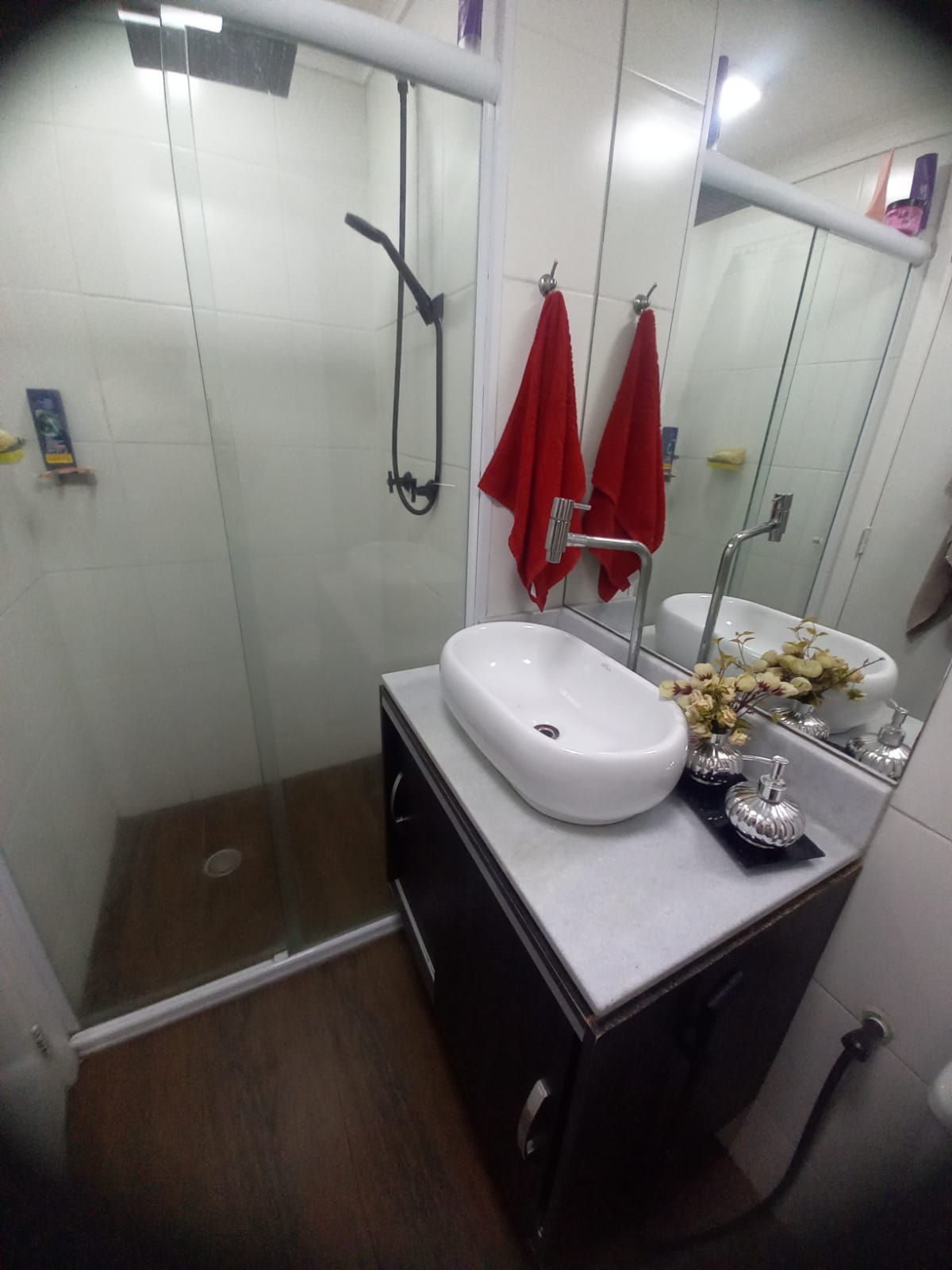 Apartamento para alugar com 3 quartos, 73m² - Foto 35