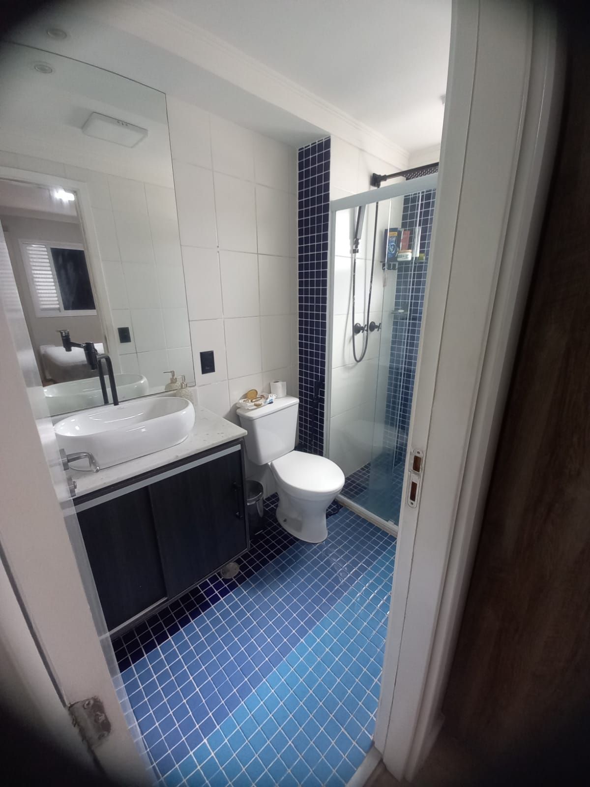 Apartamento para alugar com 3 quartos, 73m² - Foto 31