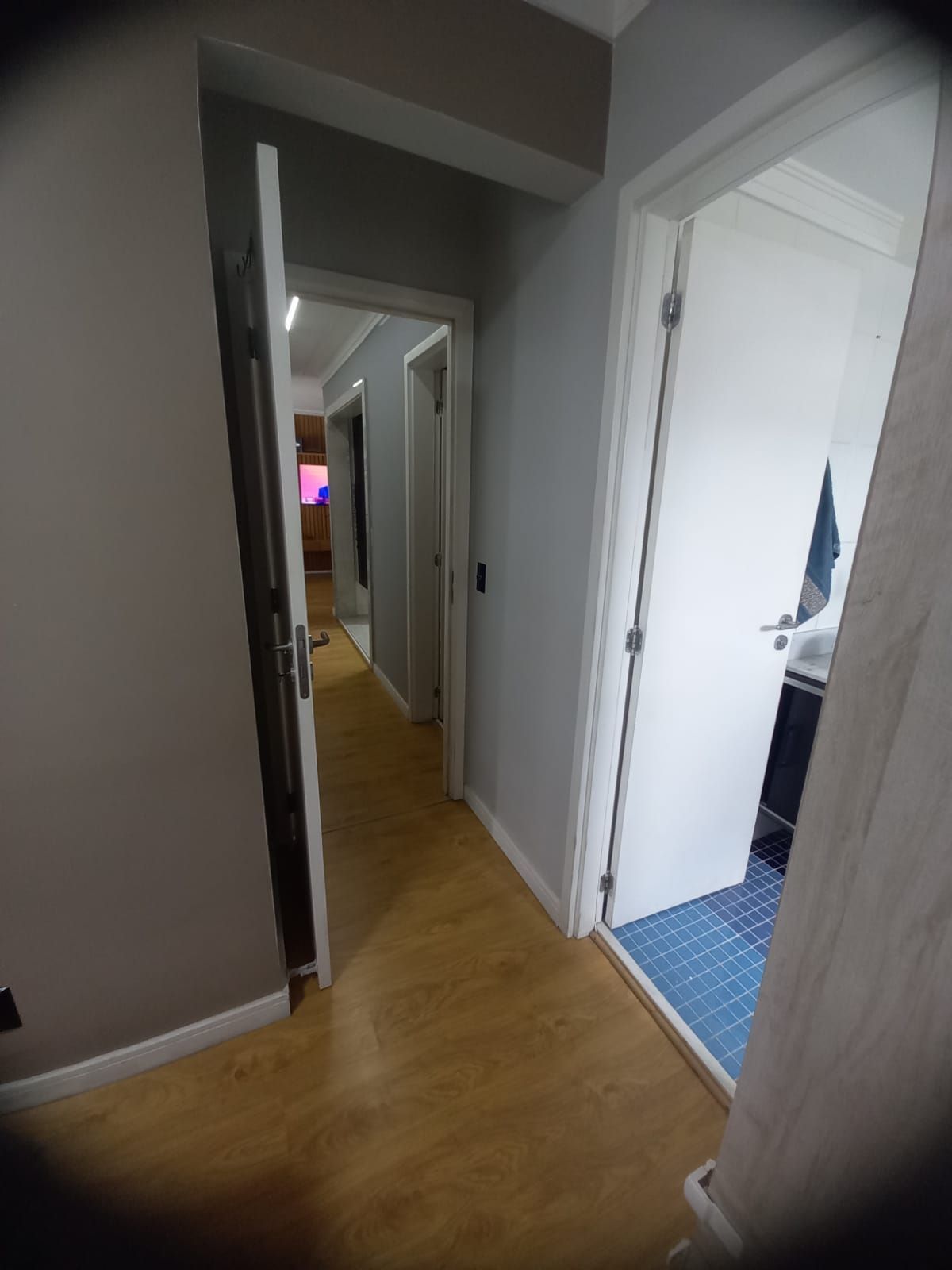 Apartamento para alugar com 3 quartos, 73m² - Foto 32