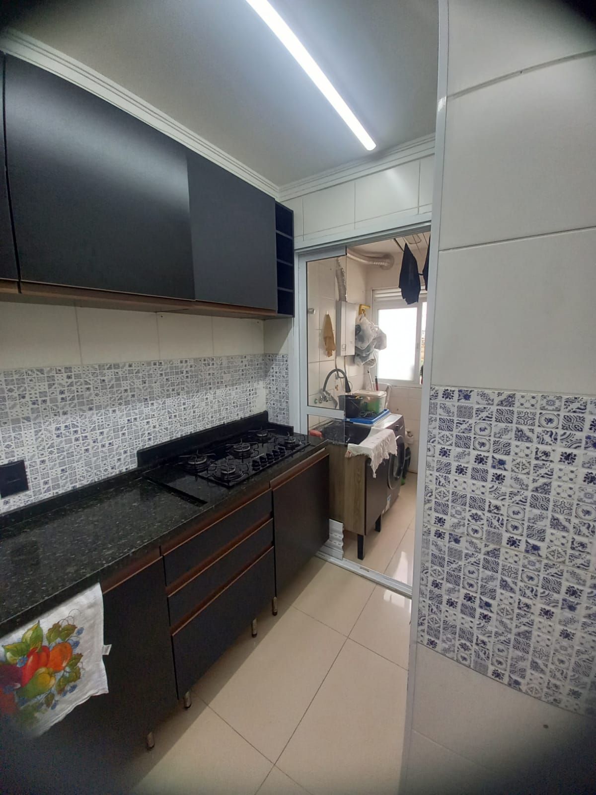 Apartamento para alugar com 3 quartos, 73m² - Foto 28
