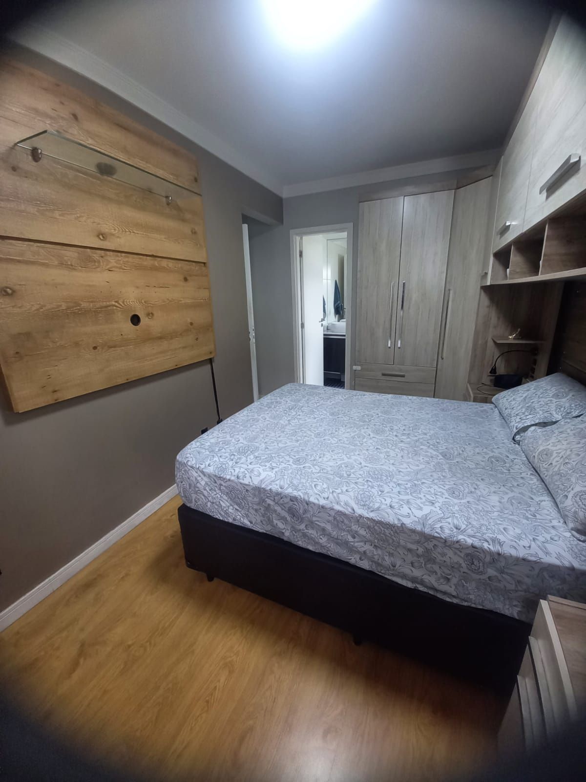 Apartamento para alugar com 3 quartos, 73m² - Foto 30