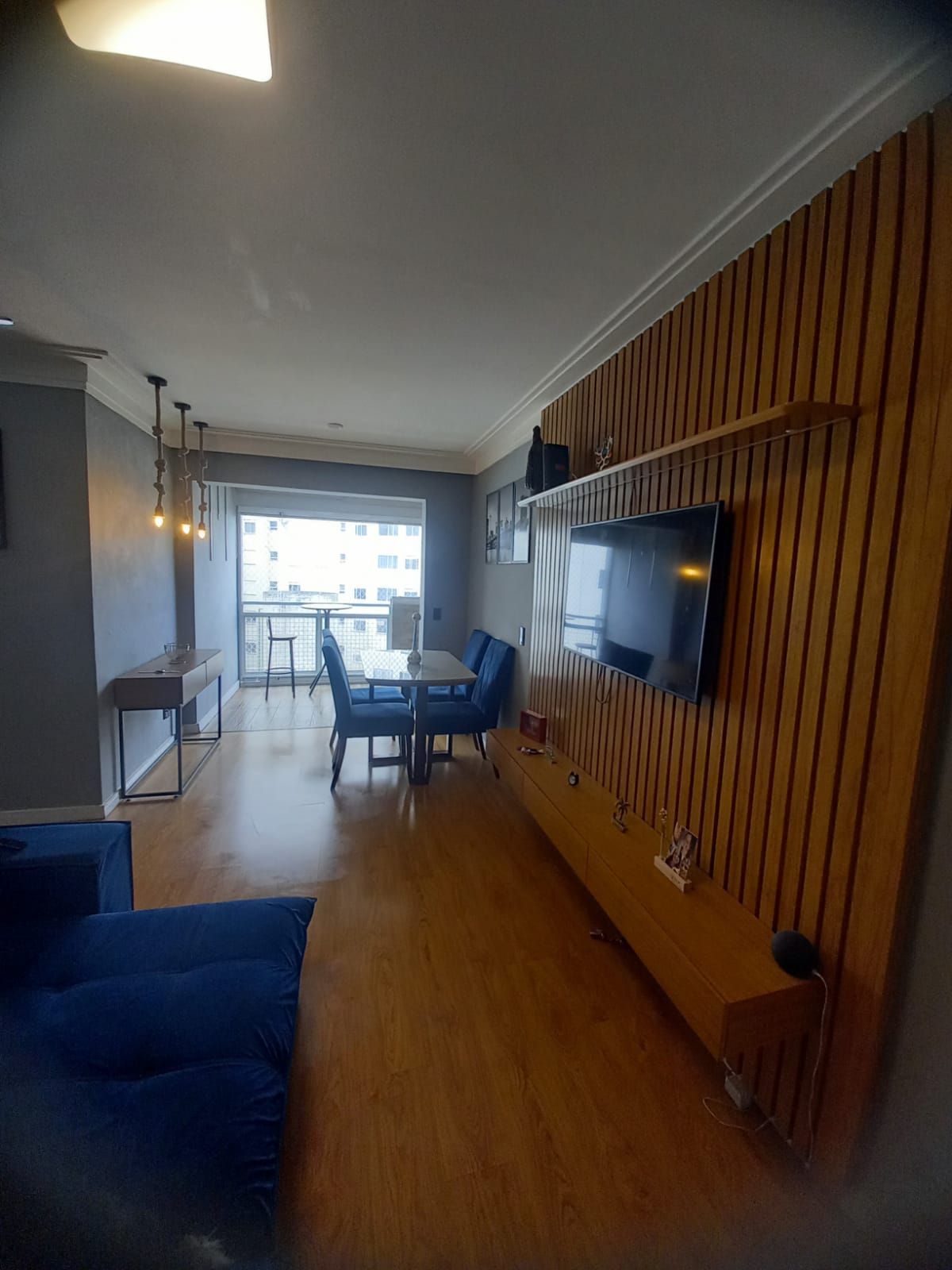 Apartamento para alugar com 3 quartos, 73m² - Foto 10