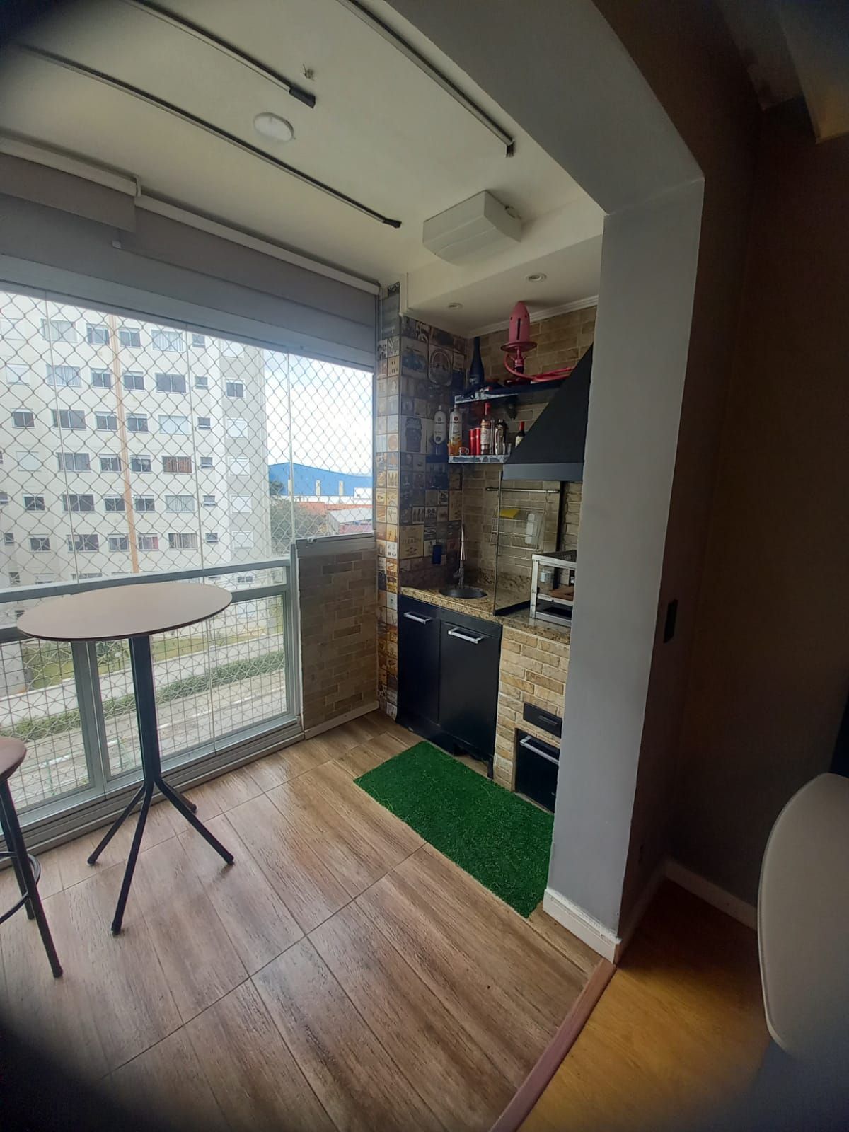 Apartamento para alugar com 3 quartos, 73m² - Foto 11