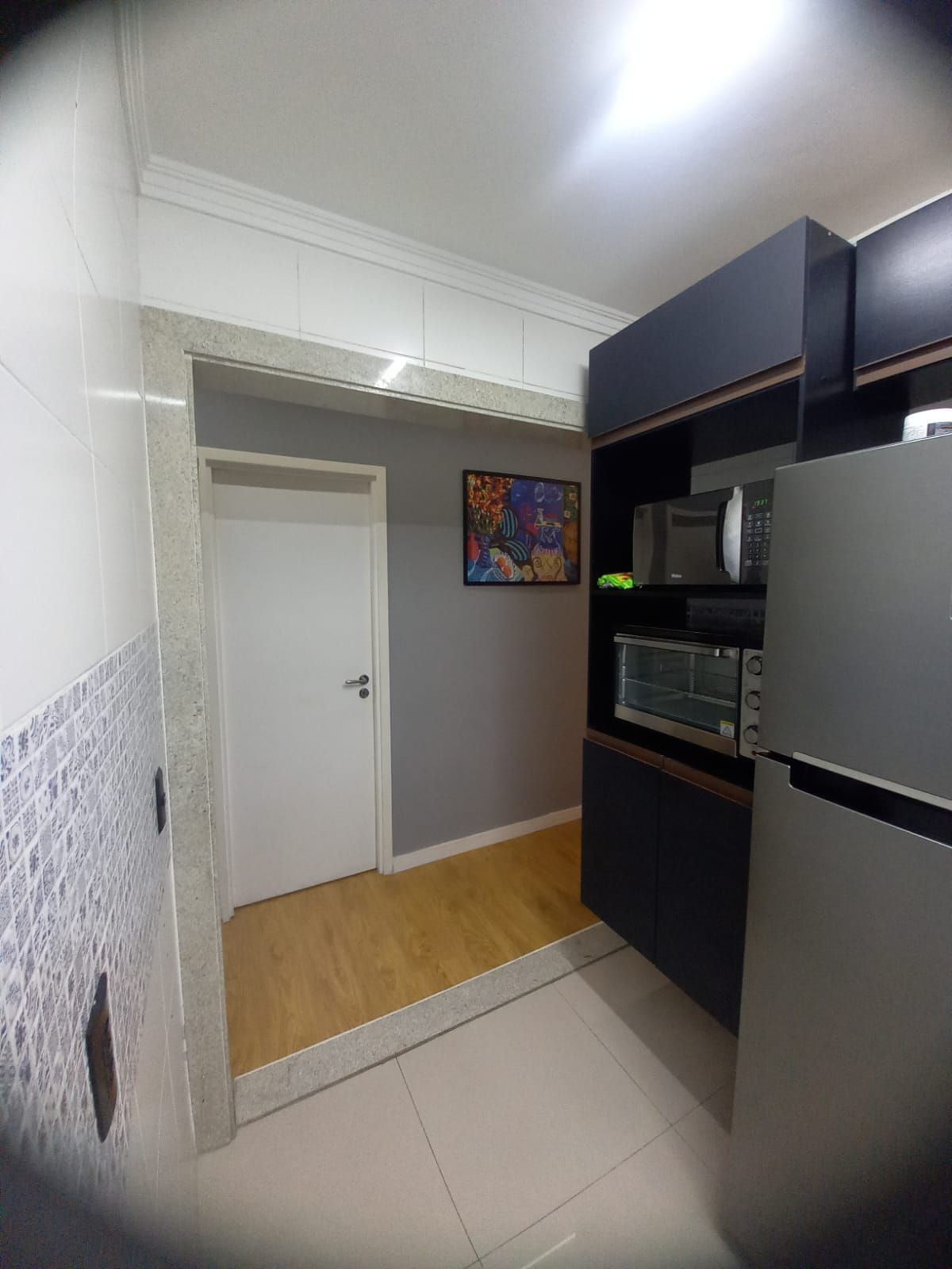 Apartamento para alugar com 3 quartos, 73m² - Foto 20