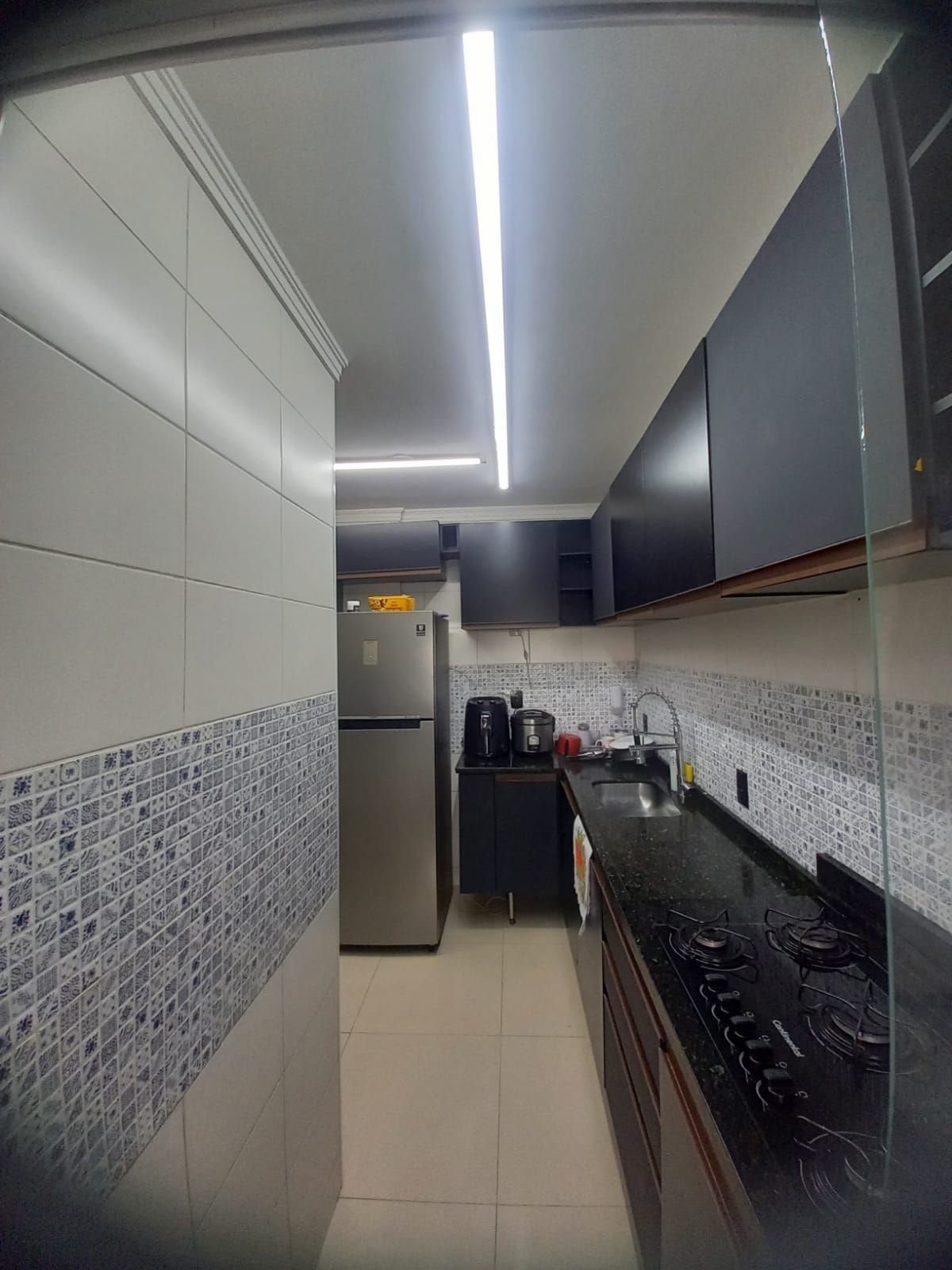 Apartamento para alugar com 3 quartos, 73m² - Foto 18